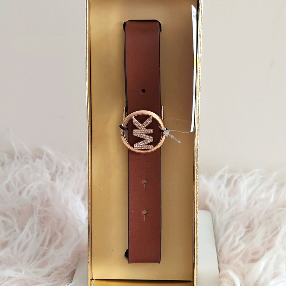MMK Women's belt